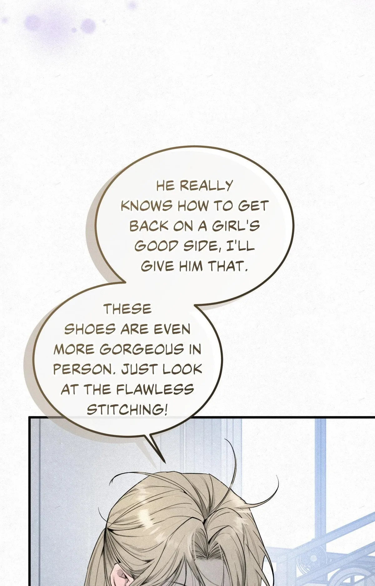Love Junkie Chapter 5 page 7 - 