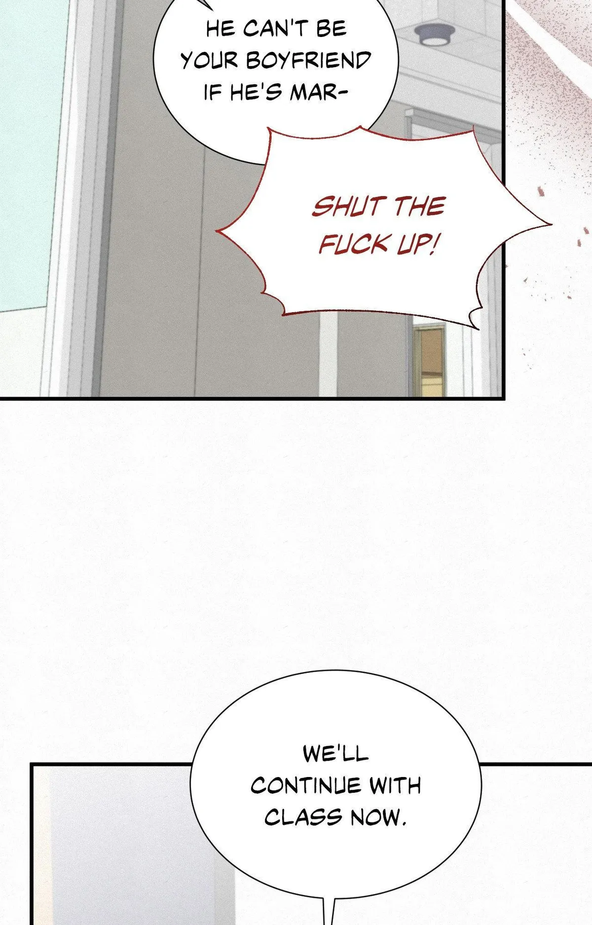 Love Junkie Chapter 5 page 62 - 