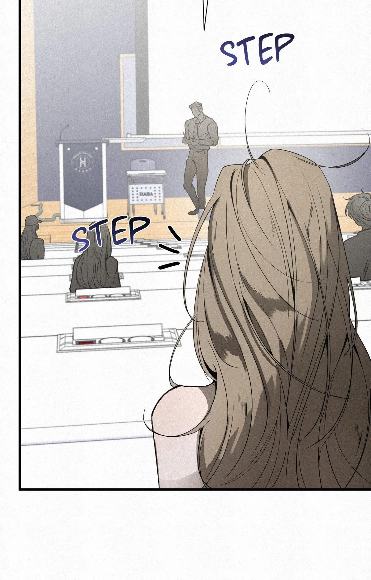 Love Junkie Chapter 5 page 63 - 
