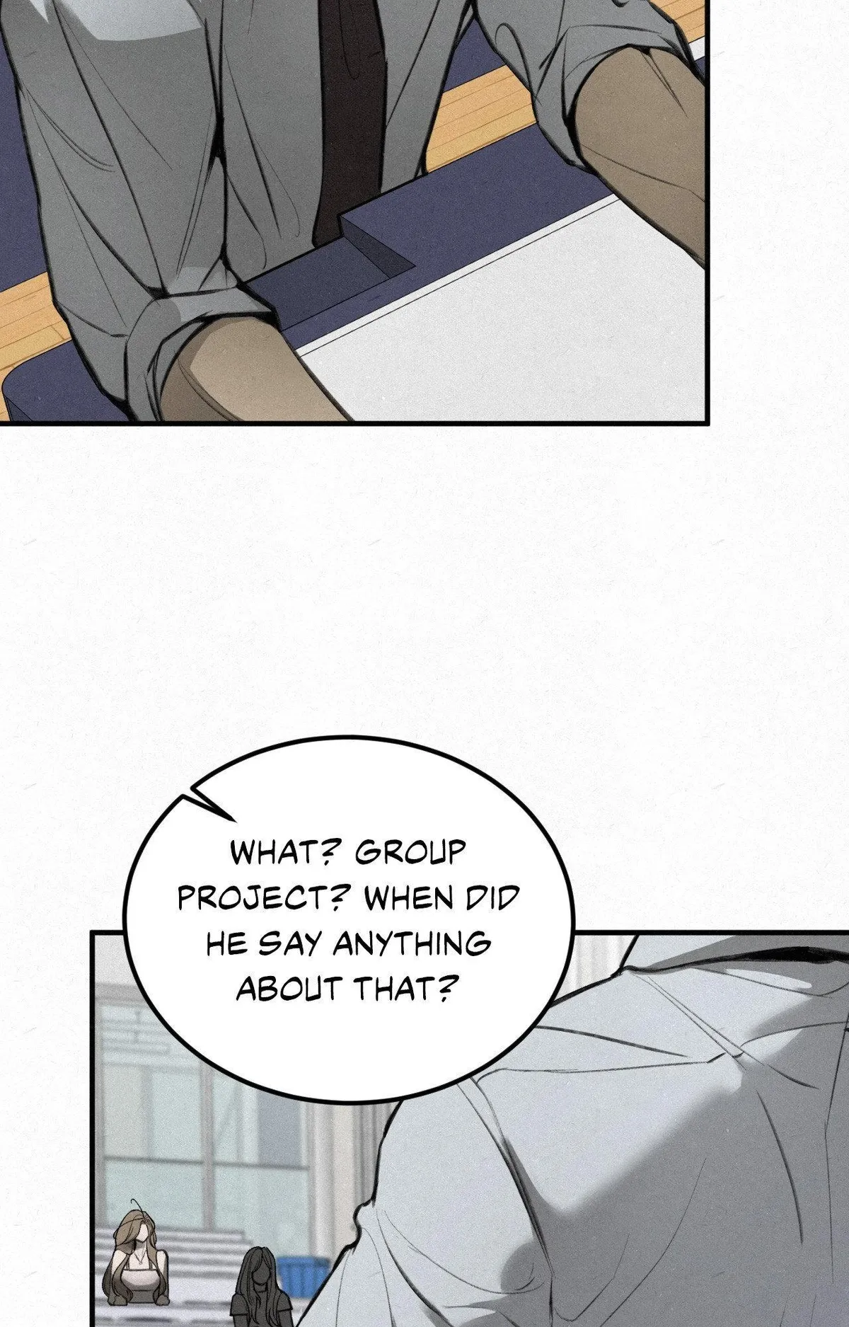 Love Junkie Chapter 5 page 66 - 