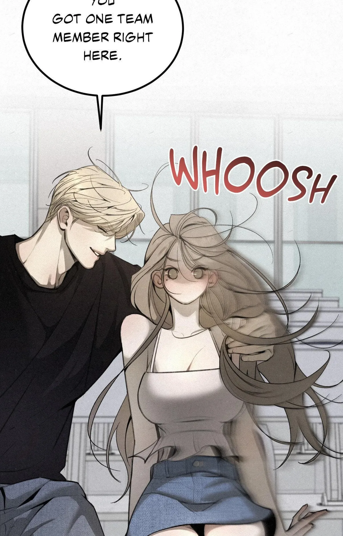 Love Junkie Chapter 5 page 68 - 