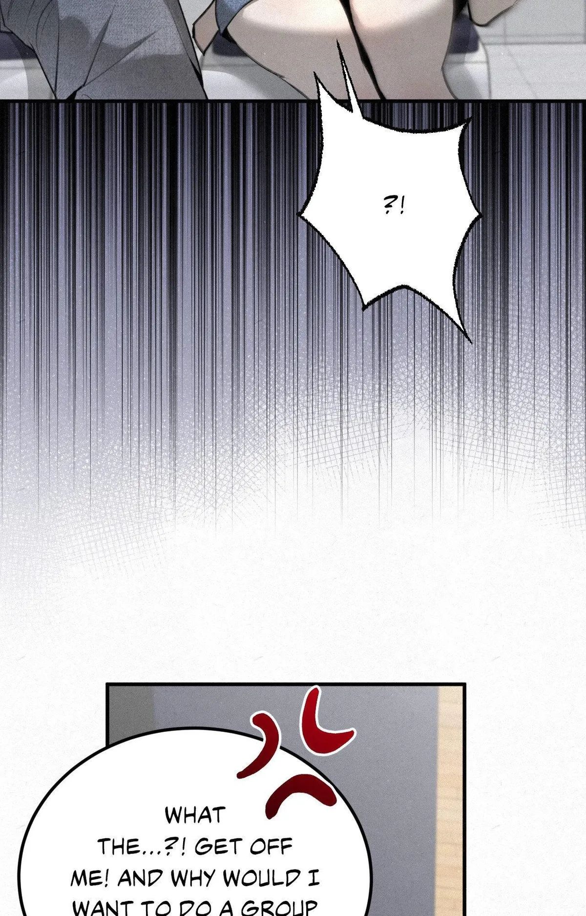 Love Junkie Chapter 5 page 69 - 
