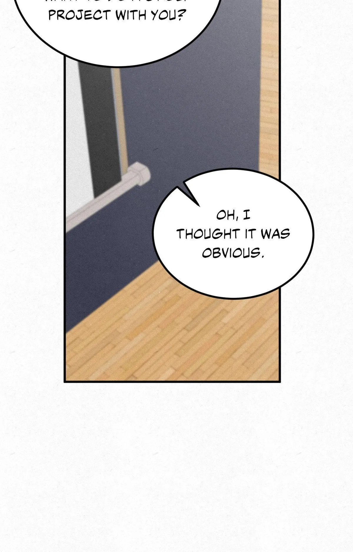 Love Junkie Chapter 5 page 70 - 