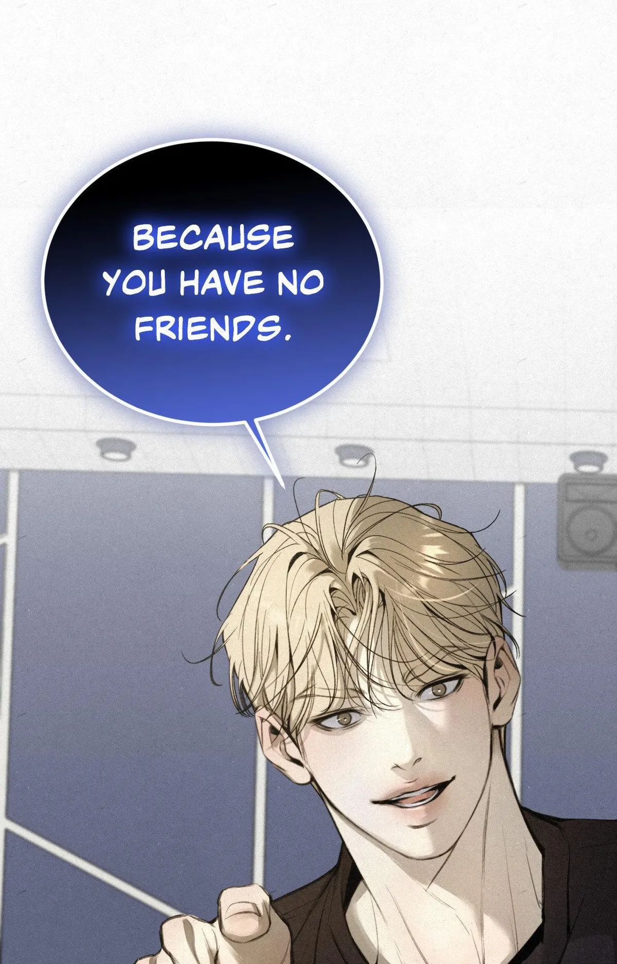Love Junkie Chapter 5 page 71 - 