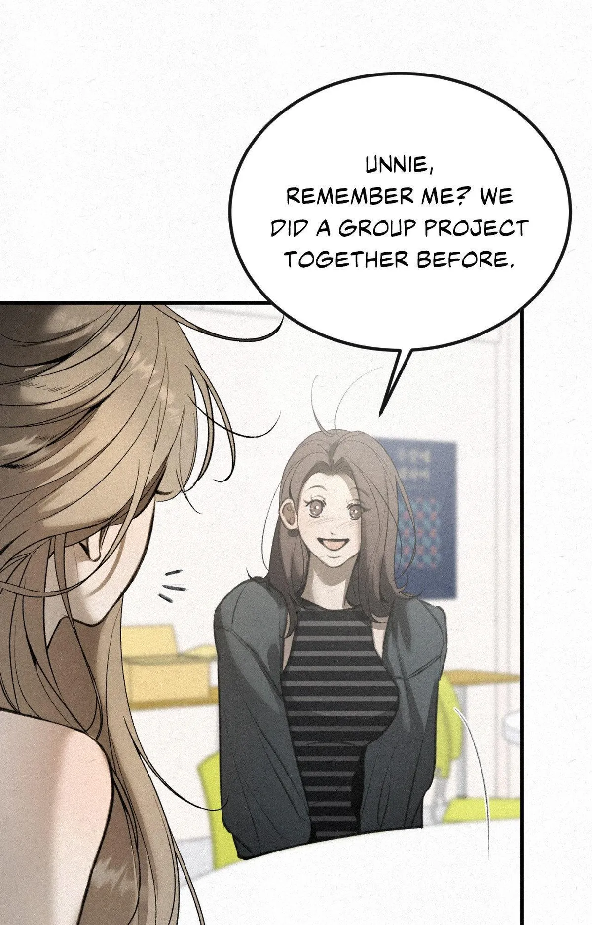 Love Junkie Chapter 5 page 76 - 