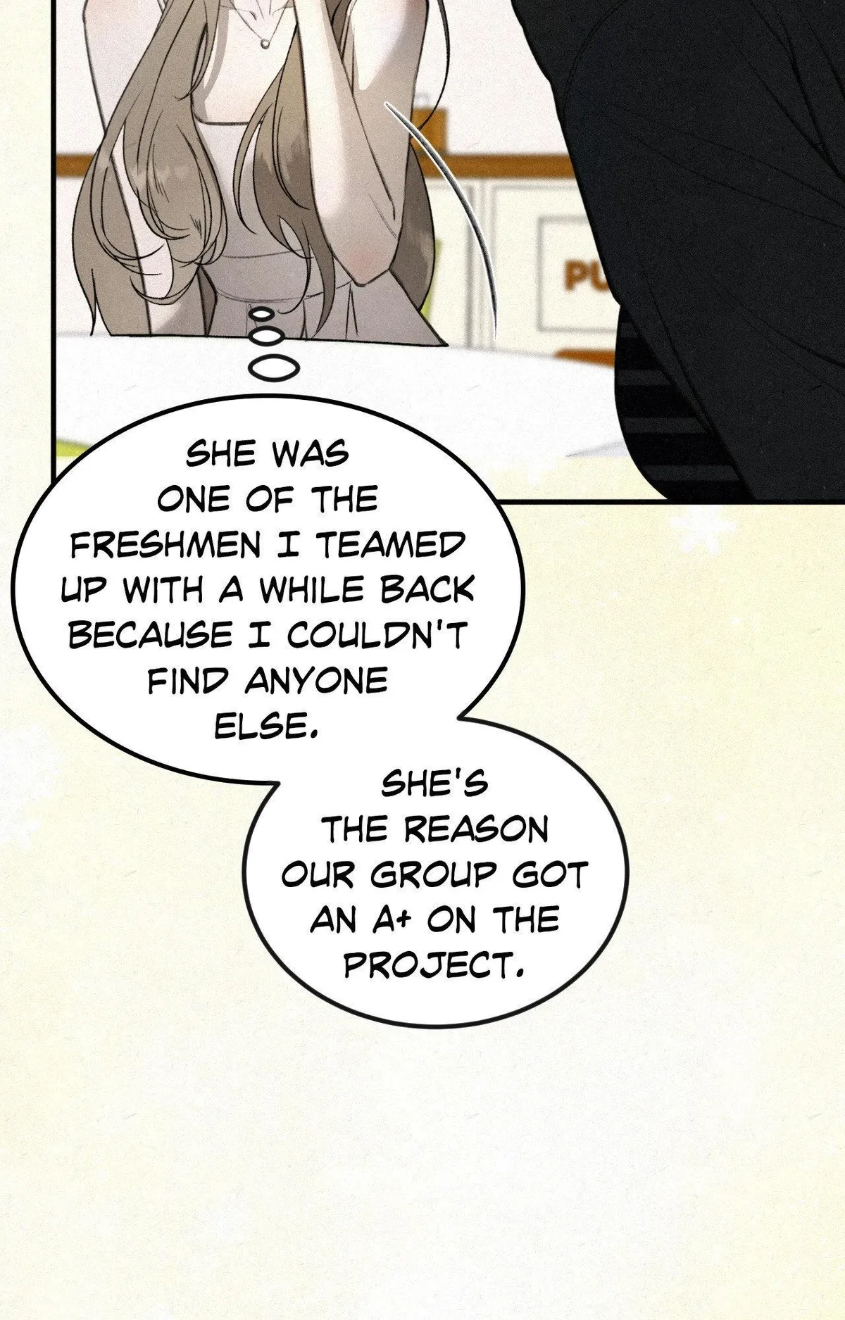 Love Junkie Chapter 5 page 78 - 