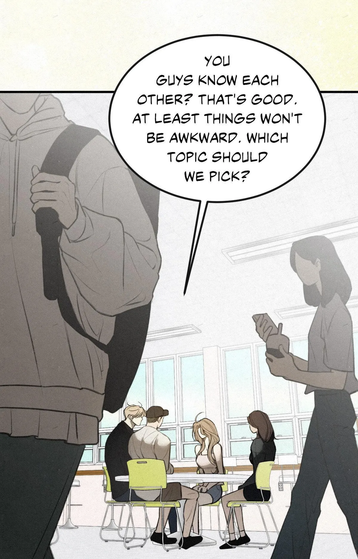 Love Junkie Chapter 5 page 79 - 