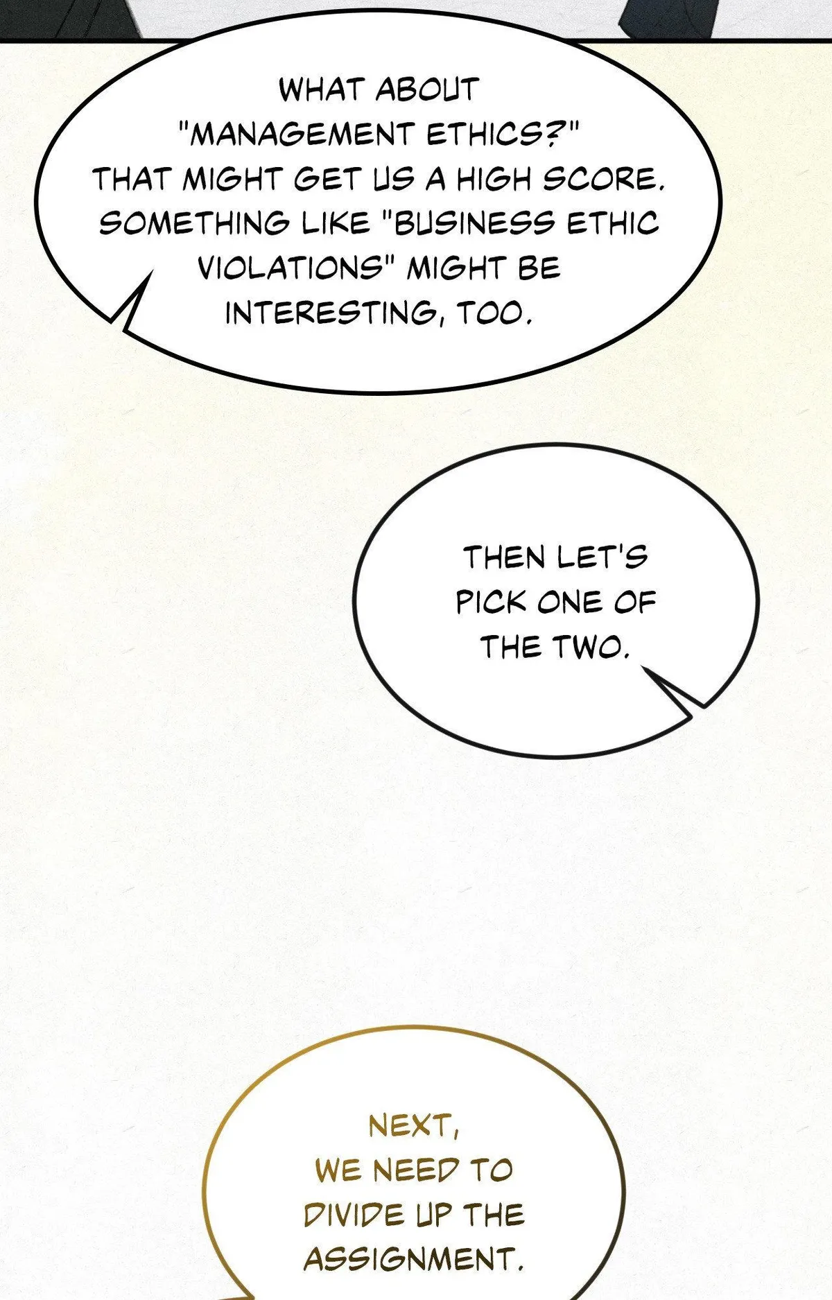 Love Junkie Chapter 5 page 80 - 