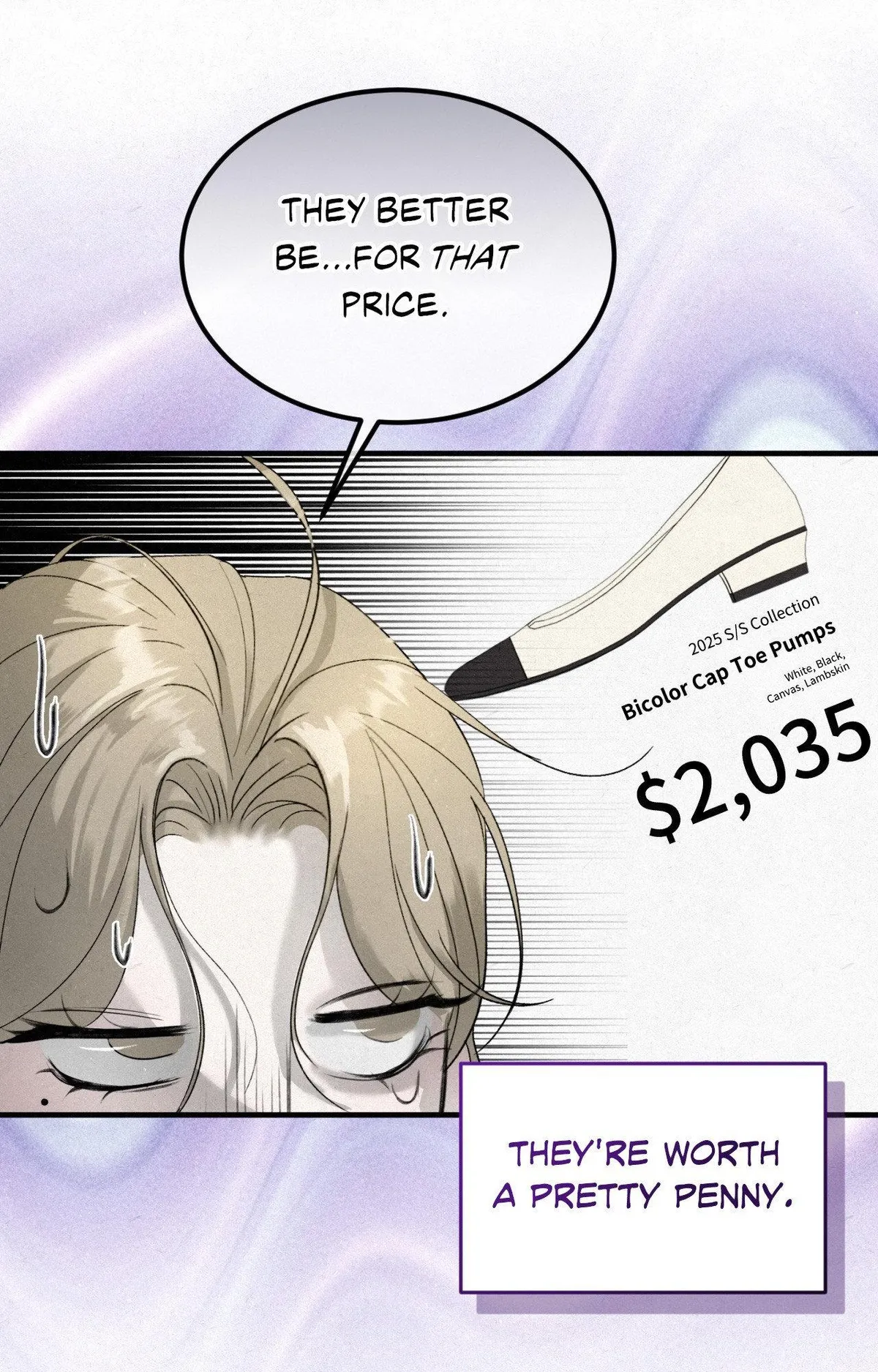 Love Junkie Chapter 5 page 9 - 
