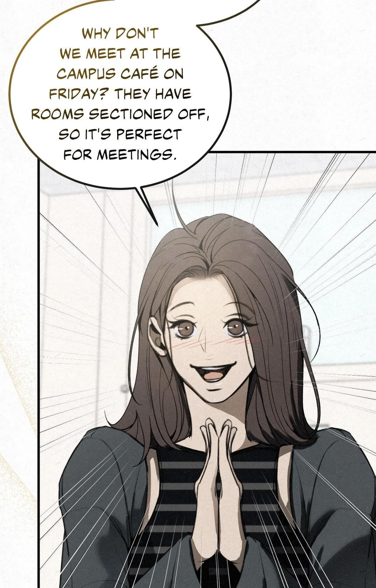 Love Junkie Chapter 5 page 81 - 