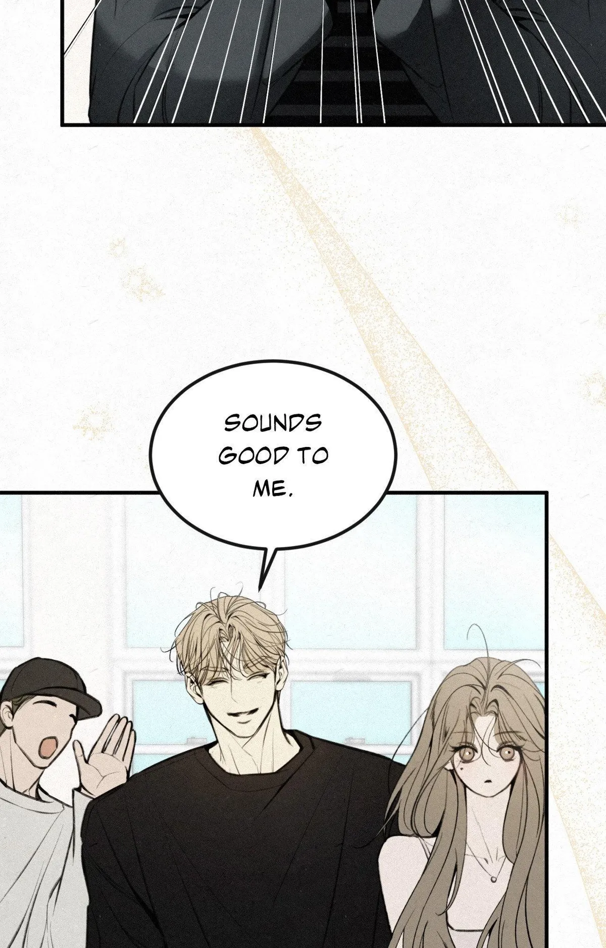 Love Junkie Chapter 5 page 82 - 