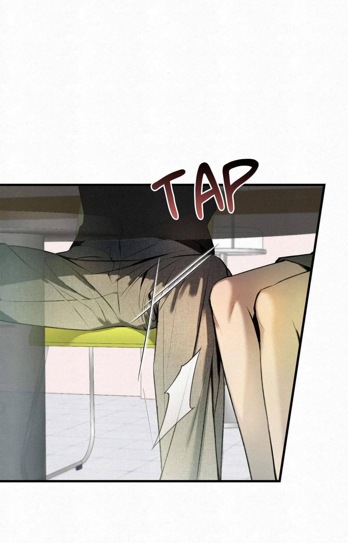 Love Junkie Chapter 5 page 86 - 