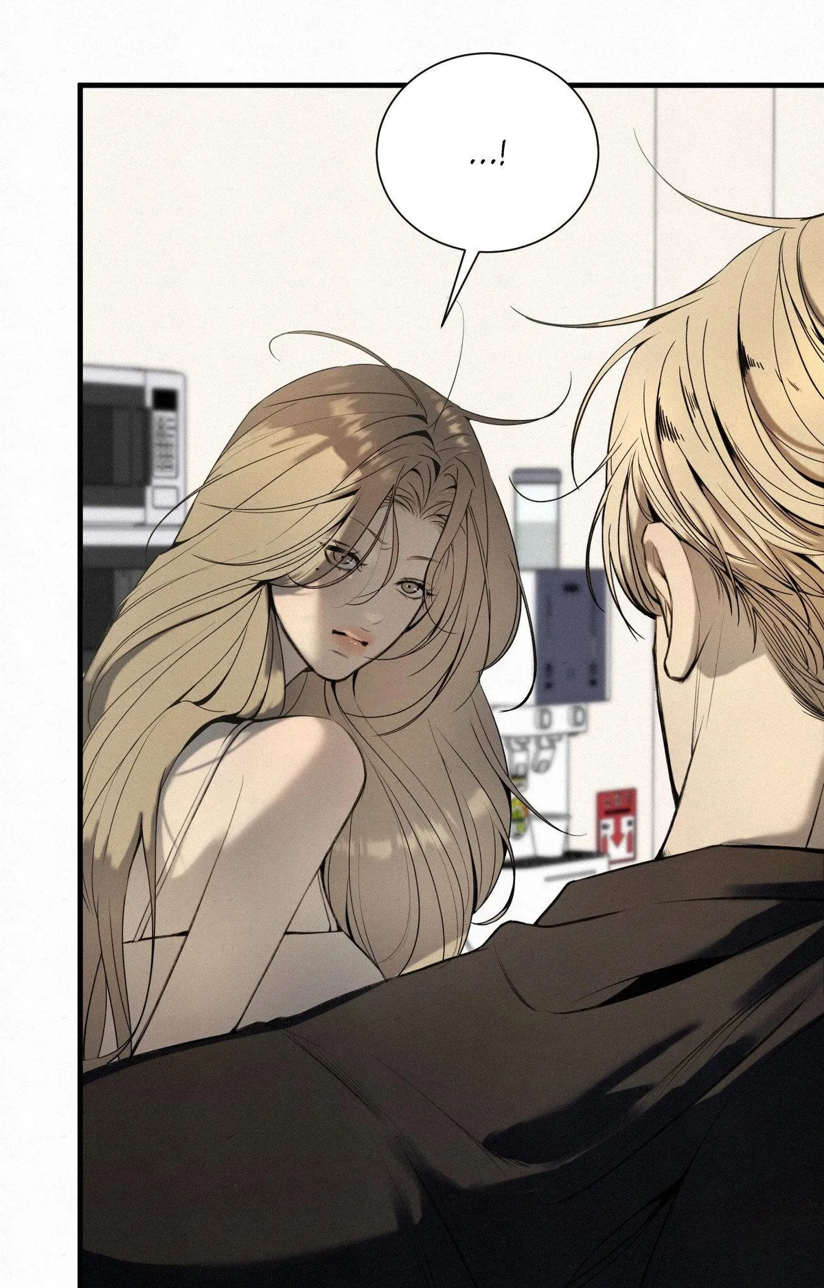 Love Junkie Chapter 5 page 87 - 