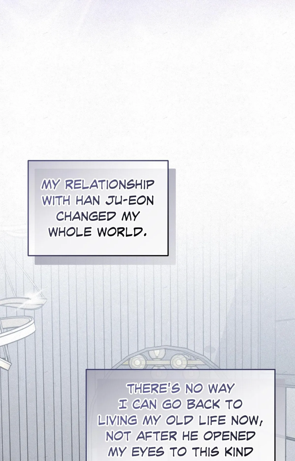 Love Junkie Chapter 5 page 10 - 