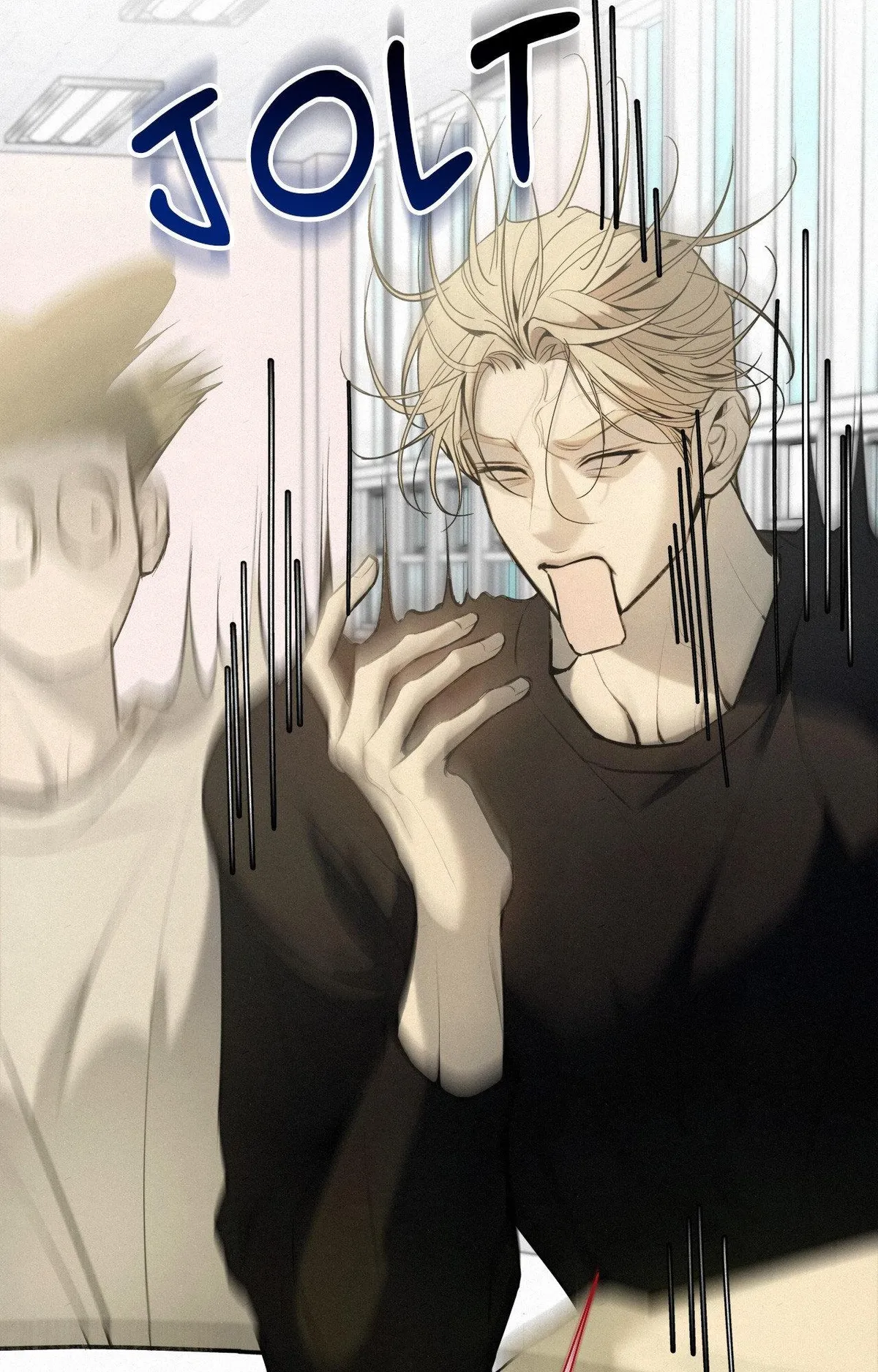 Love Junkie Chapter 5 page 93 - 