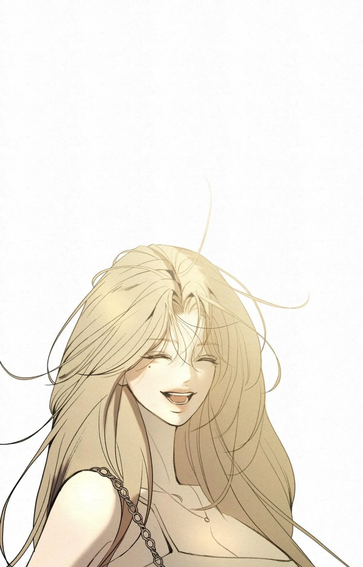 Love Junkie Chapter 5 page 97 - 