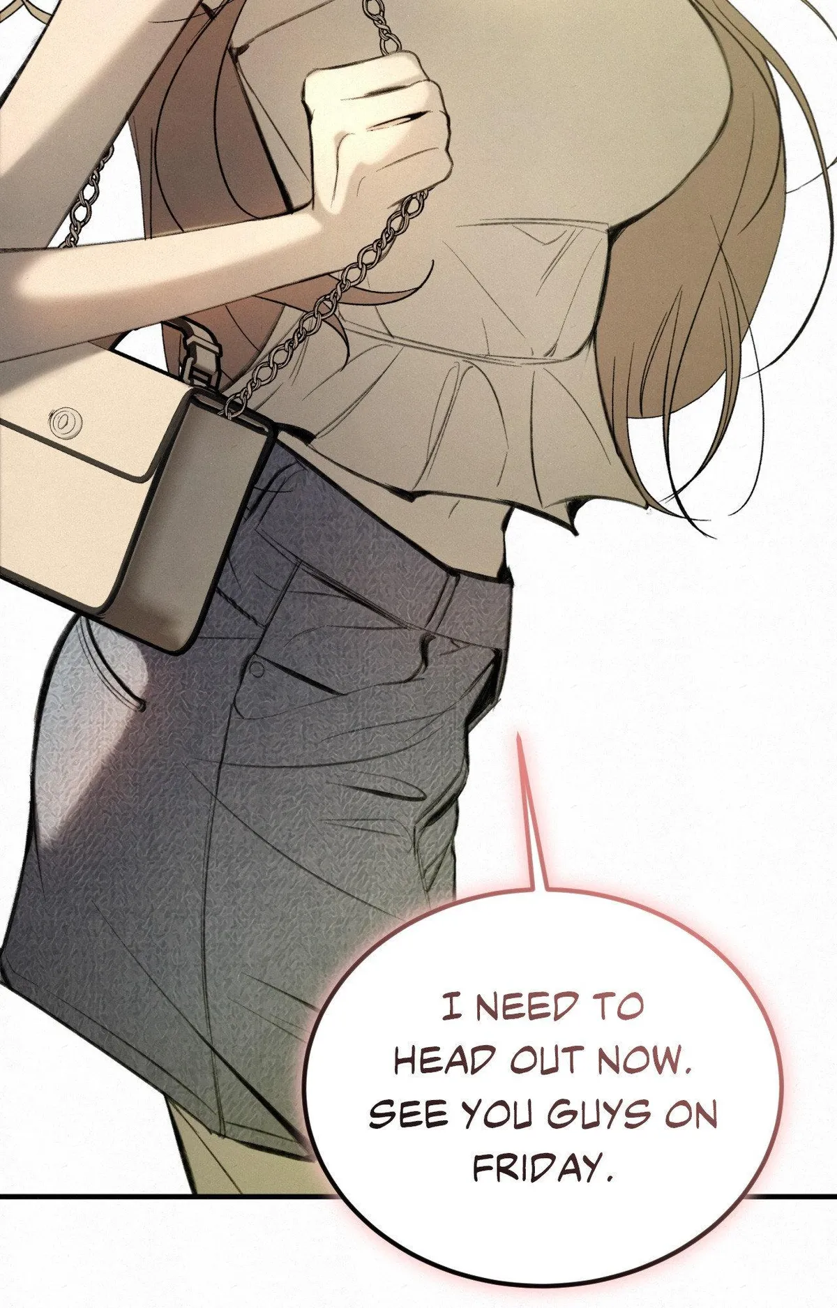 Love Junkie Chapter 5 page 98 - 