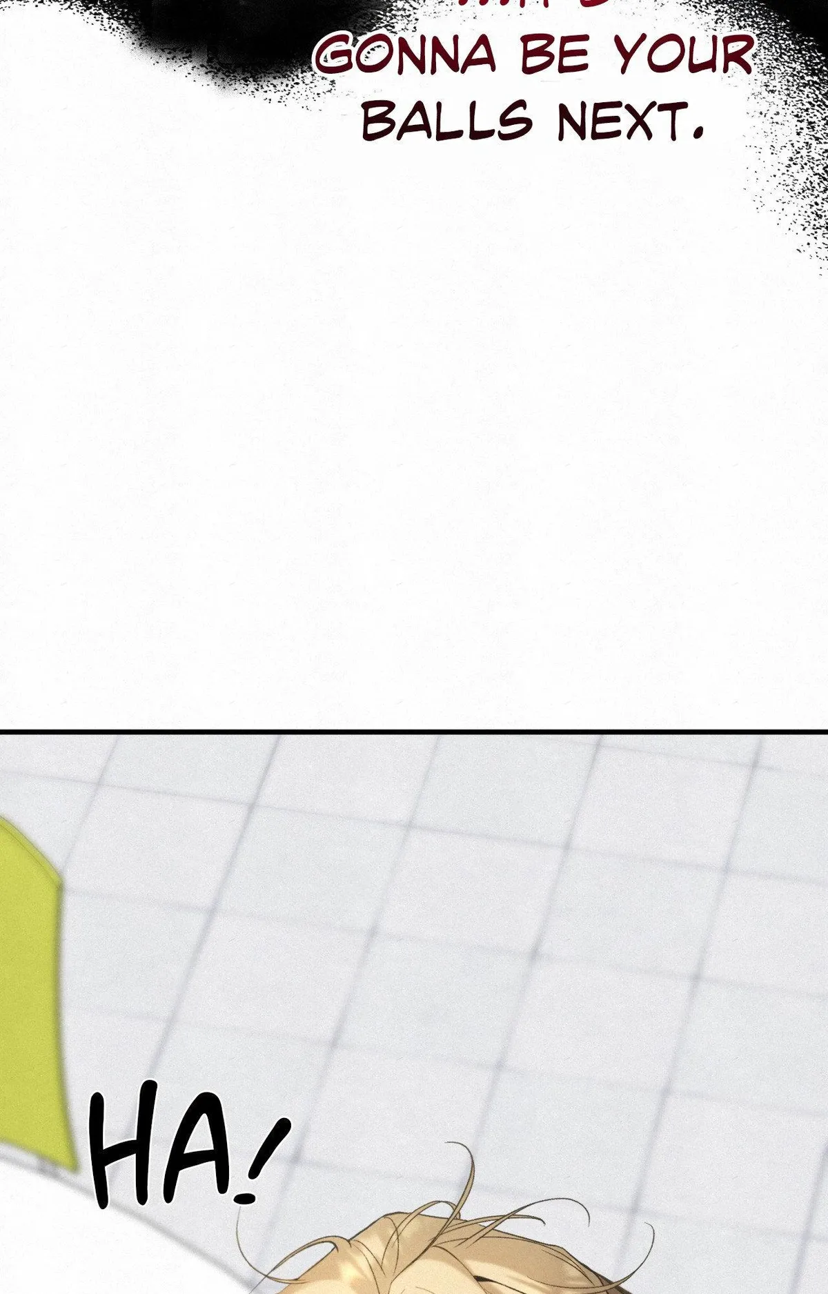 Love Junkie Chapter 5 page 100 - 