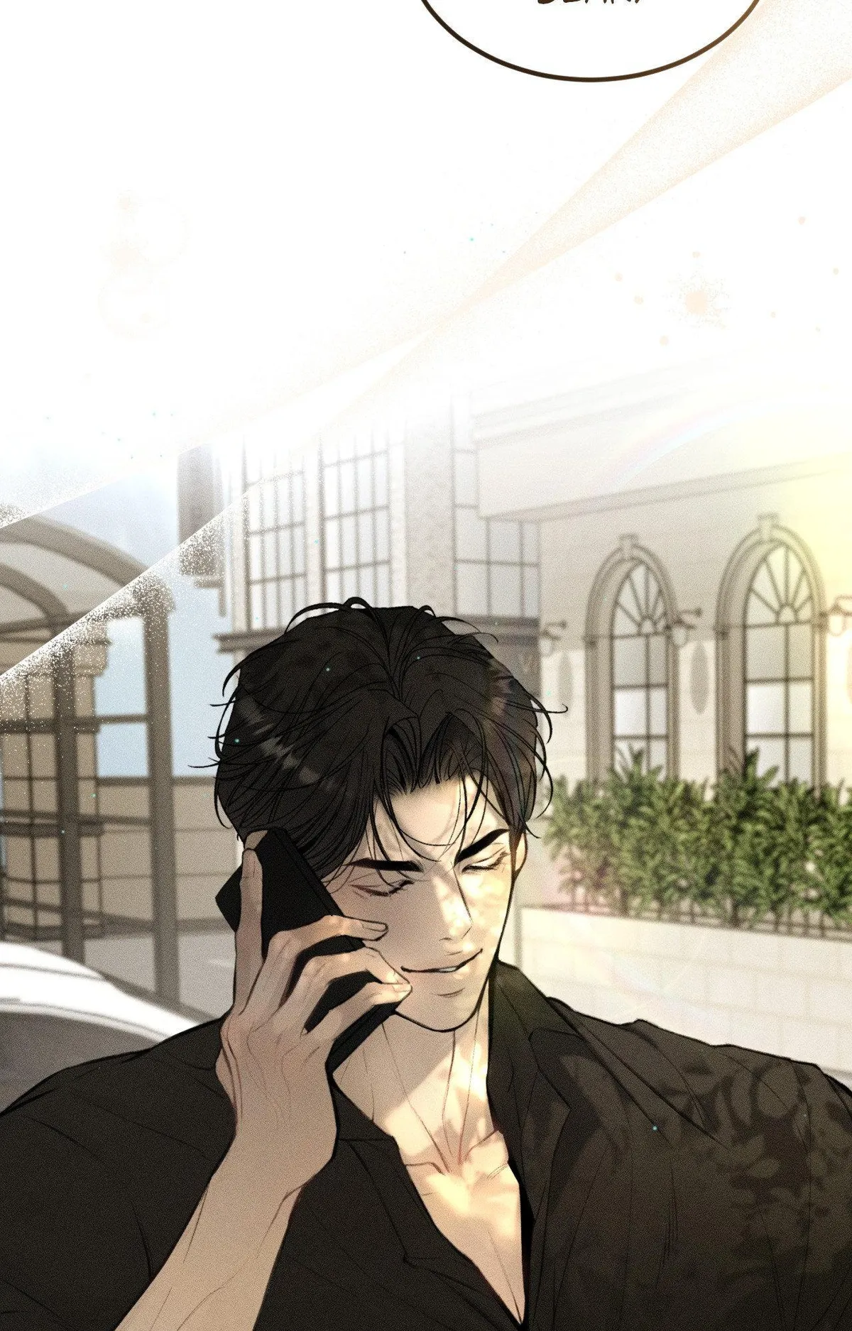 Love Junkie Chapter 6 page 11 - 