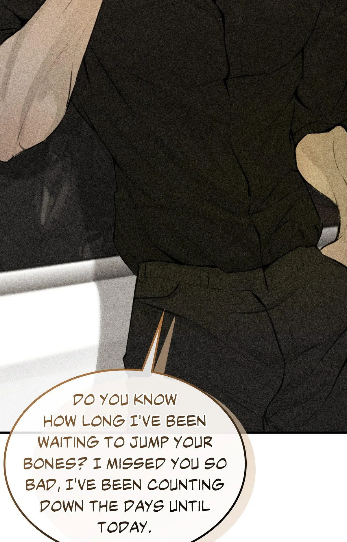 Love Junkie Chapter 6 page 12 - 