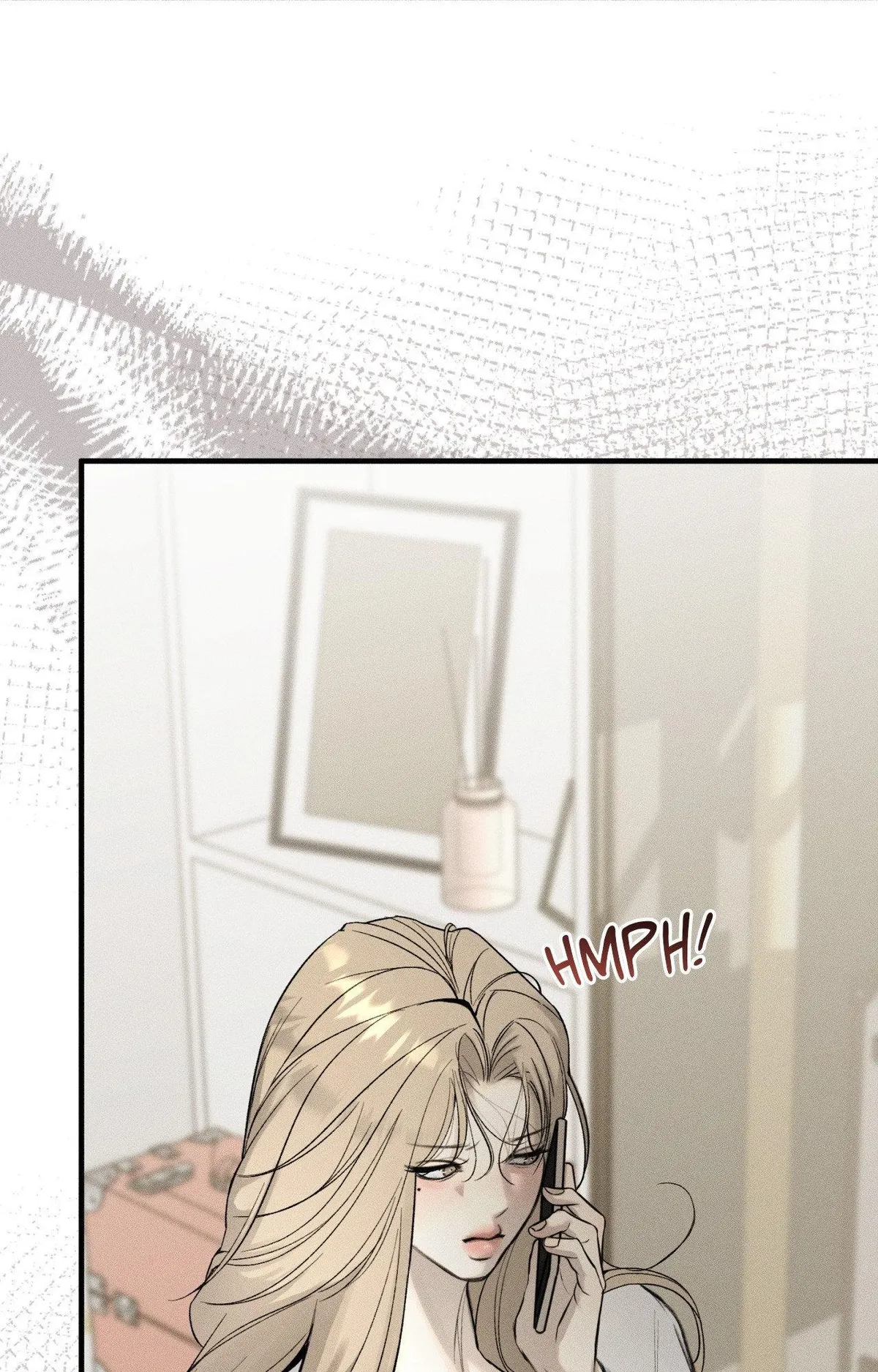 Love Junkie Chapter 6 page 14 - 