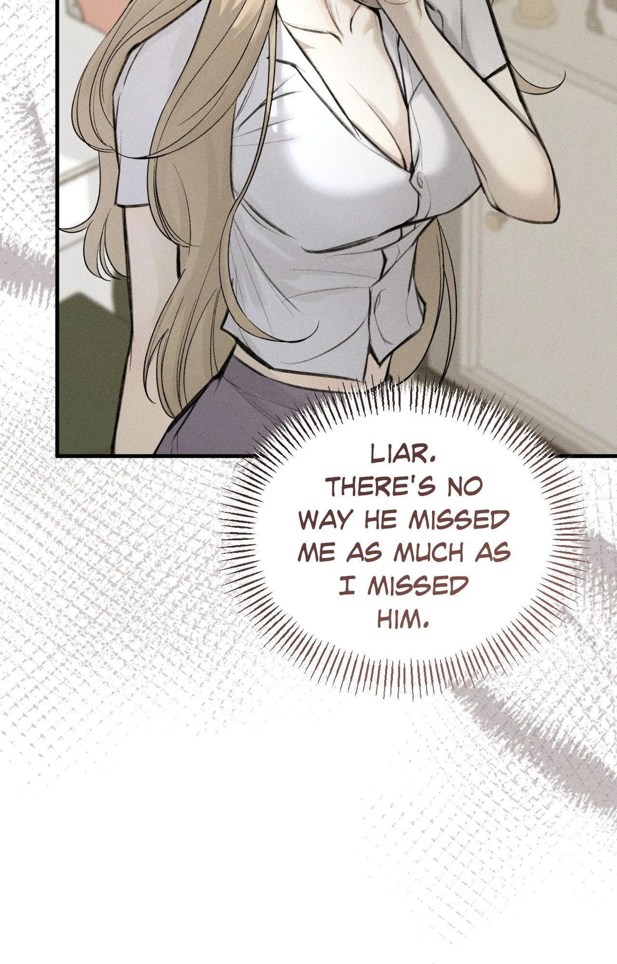 Love Junkie Chapter 6 page 15 - 