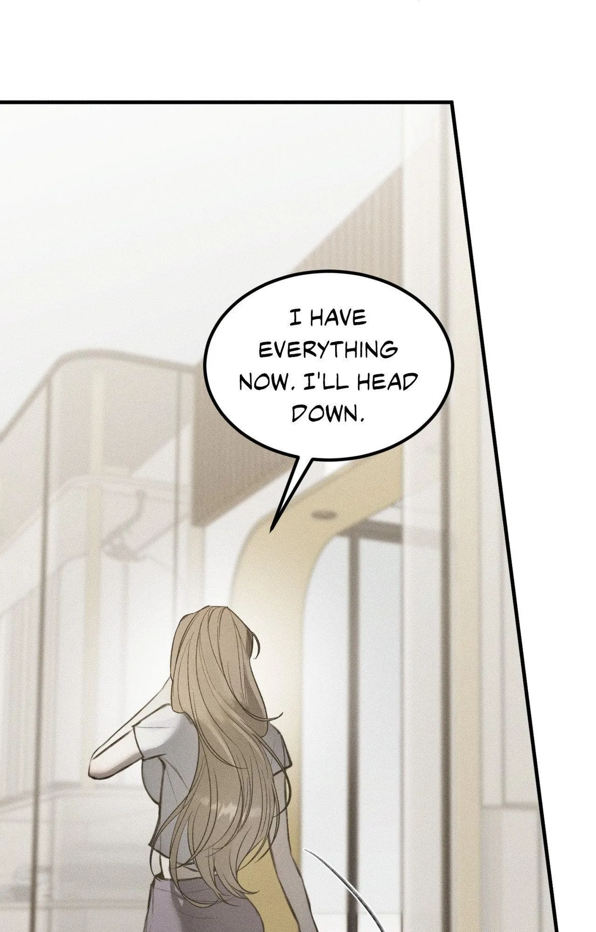 Love Junkie Chapter 6 page 16 - 