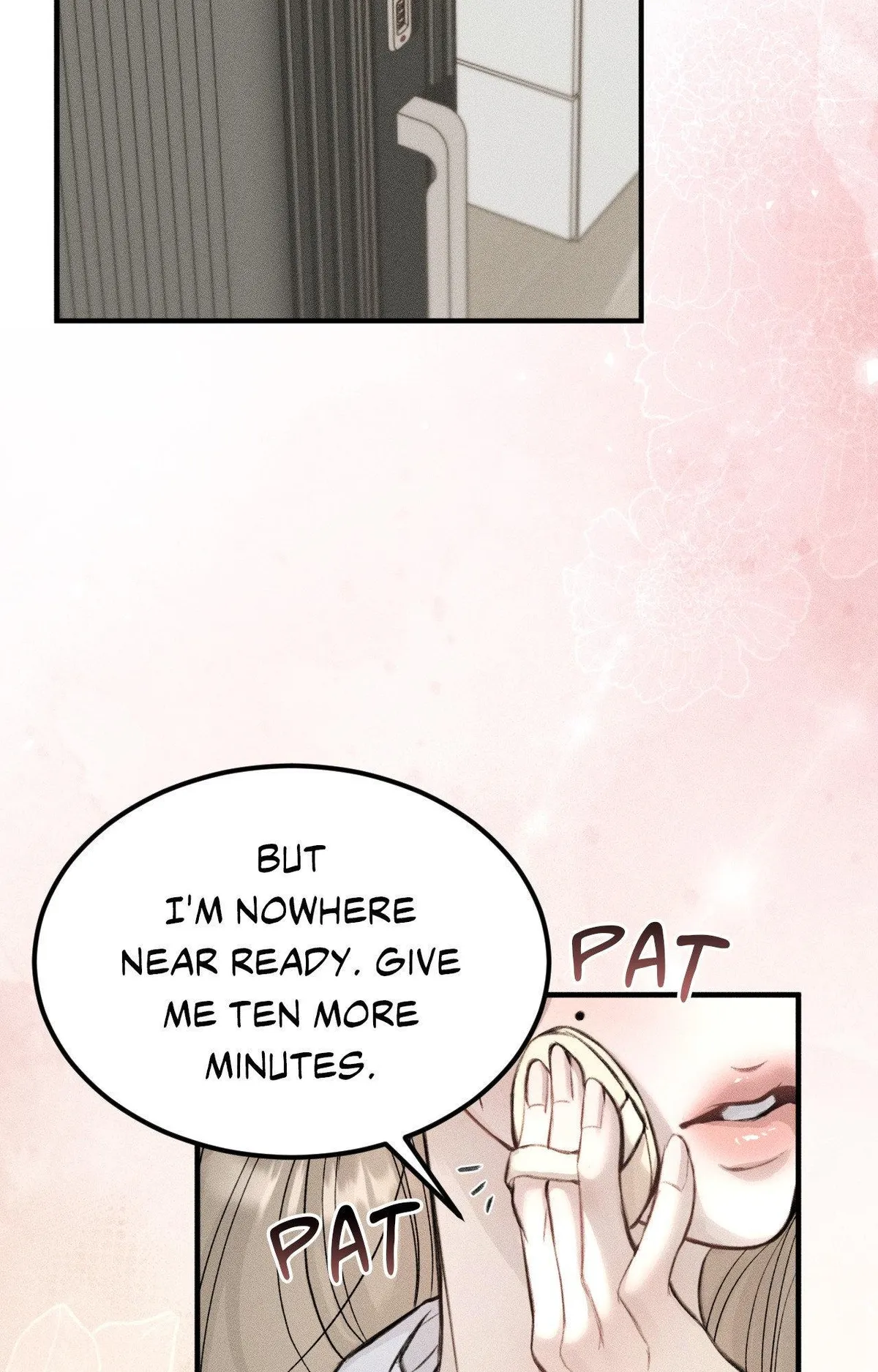 Love Junkie Chapter 6 page 3 - 