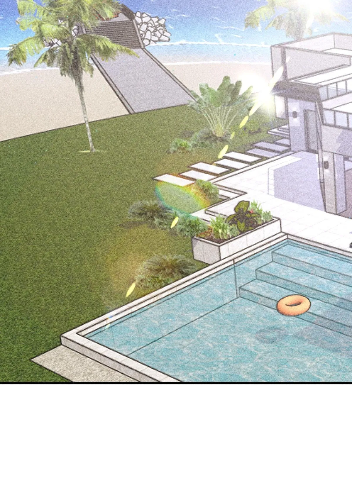 Love Junkie Chapter 6 page 23 - 