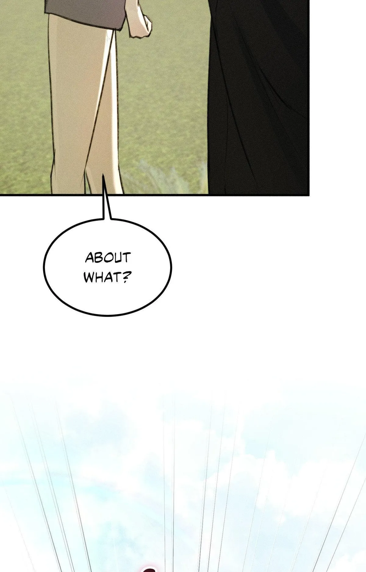 Love Junkie Chapter 6 page 25 - 