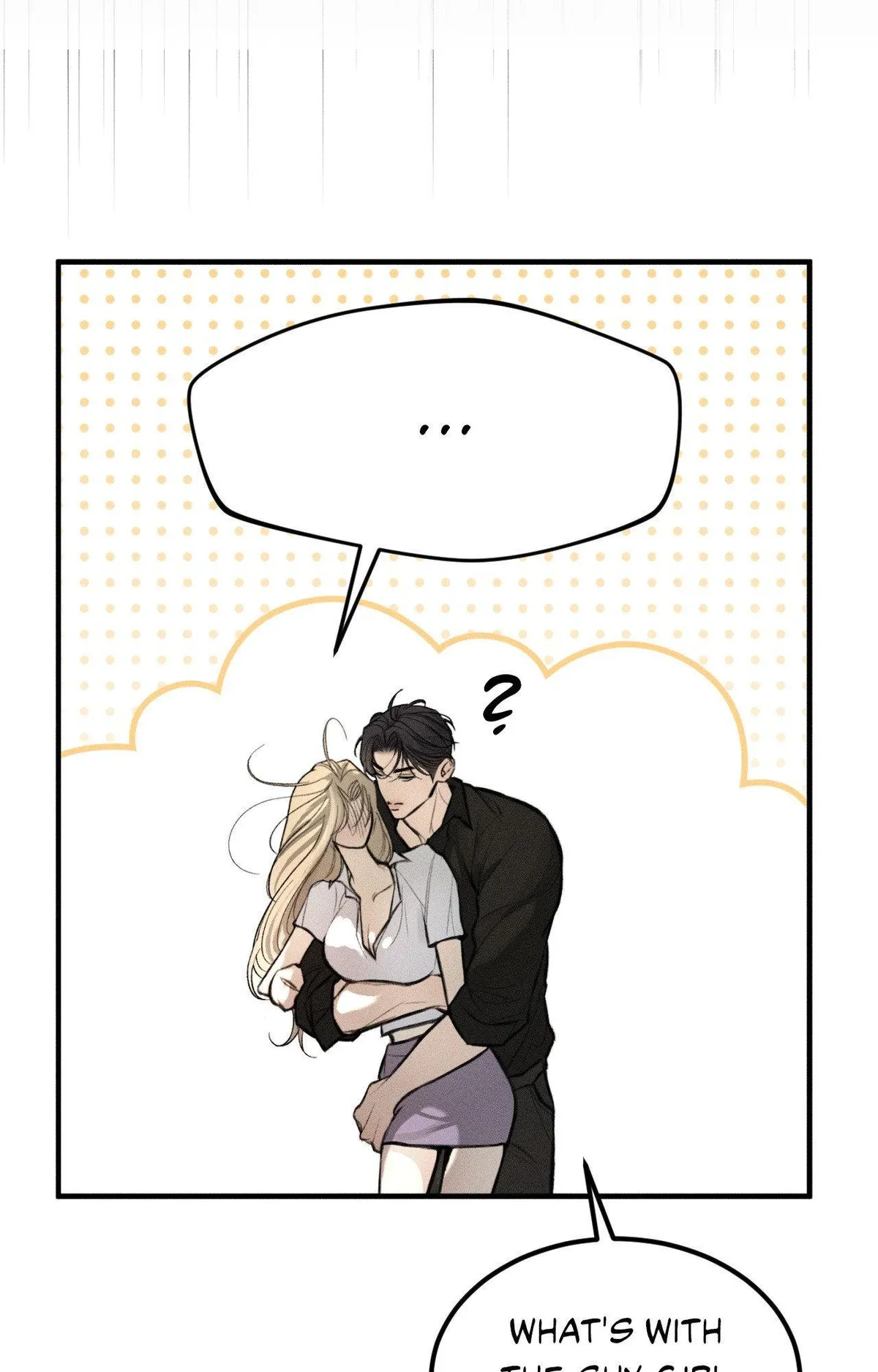Love Junkie Chapter 6 page 28 - 
