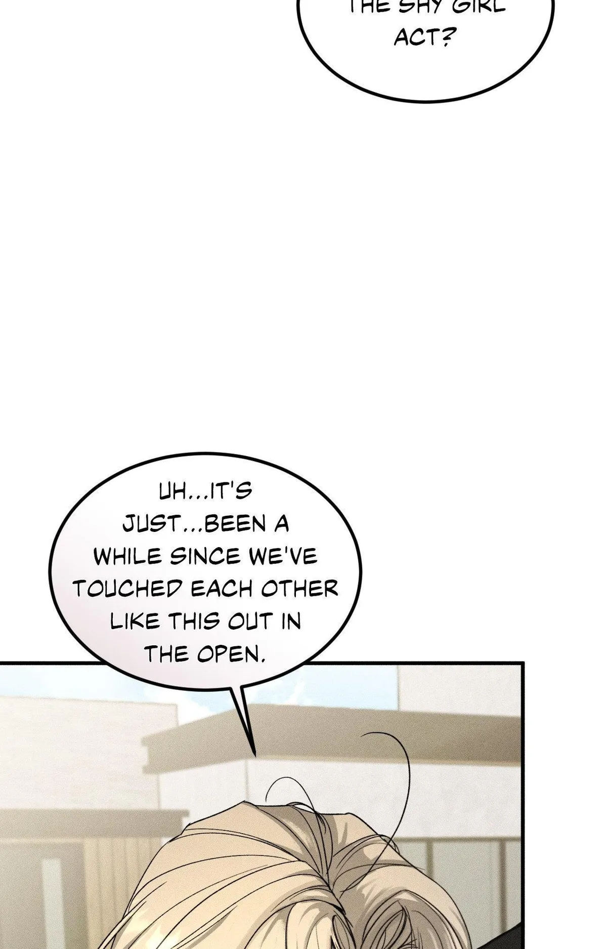 Love Junkie Chapter 6 page 29 - 
