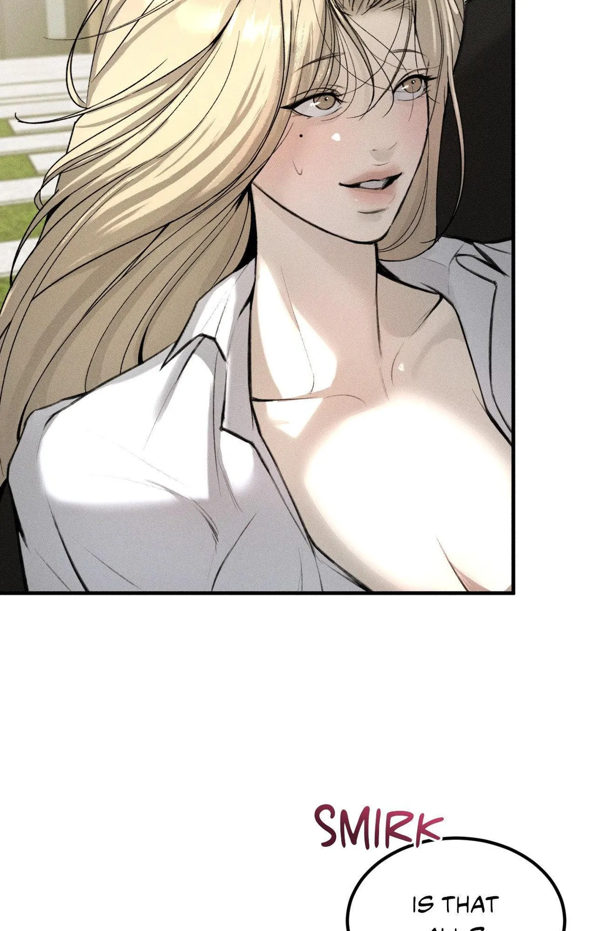 Love Junkie Chapter 6 page 30 - 
