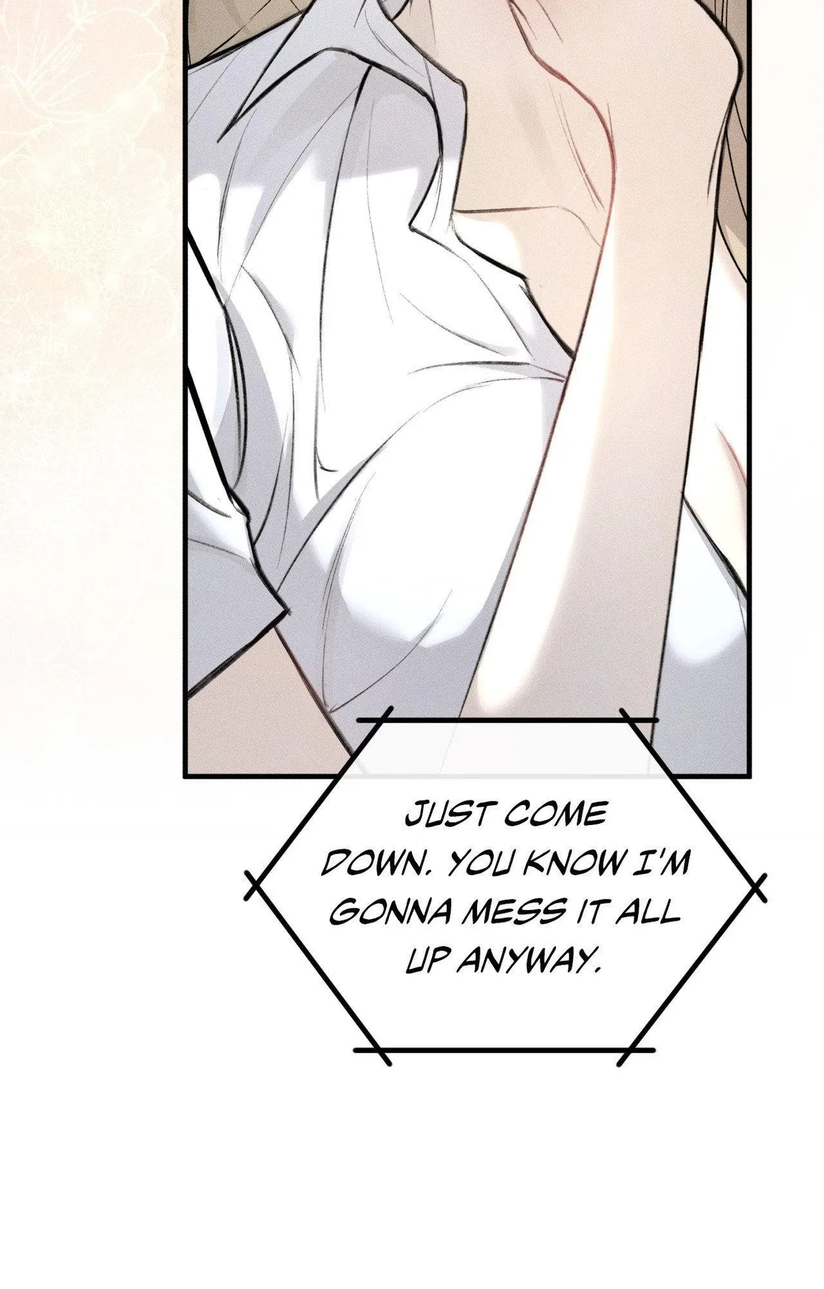 Love Junkie Chapter 6 page 4 - 