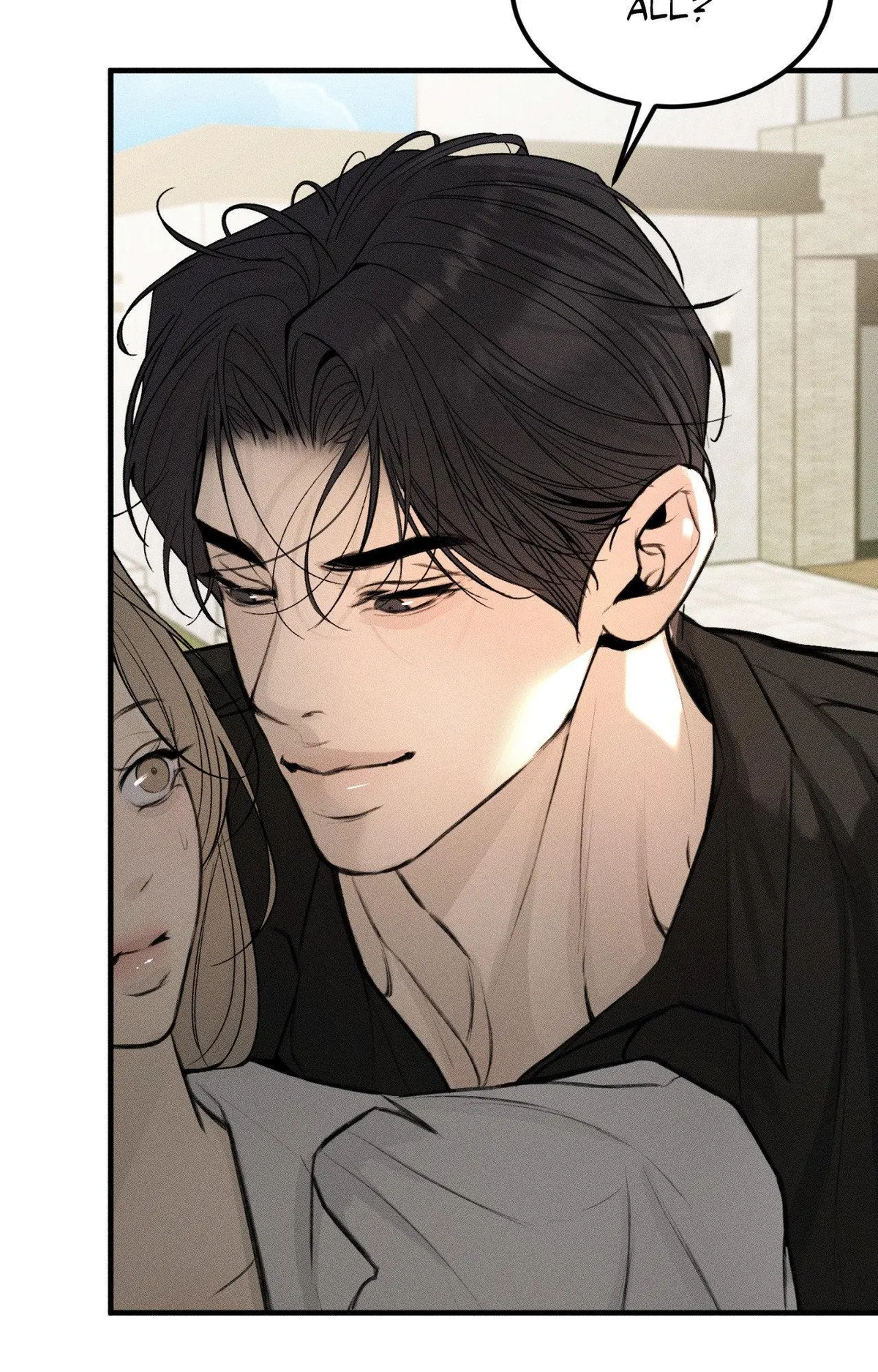 Love Junkie Chapter 6 page 31 - 