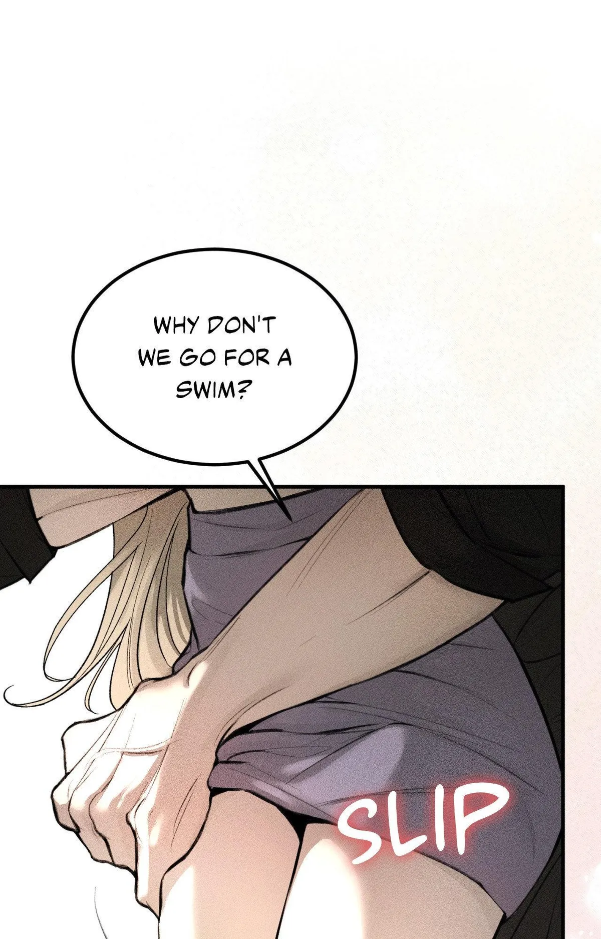 Love Junkie Chapter 6 page 32 - 
