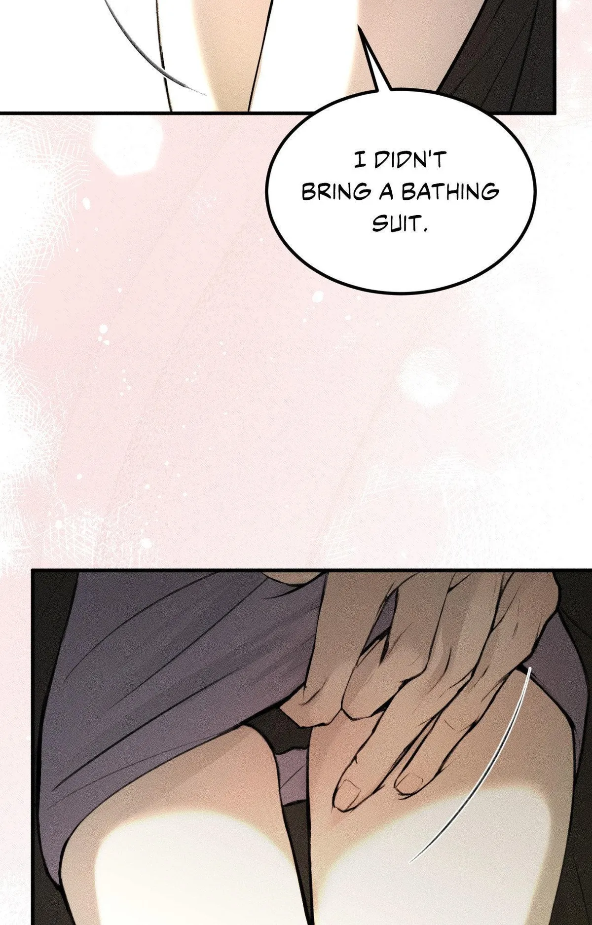 Love Junkie Chapter 6 page 33 - 