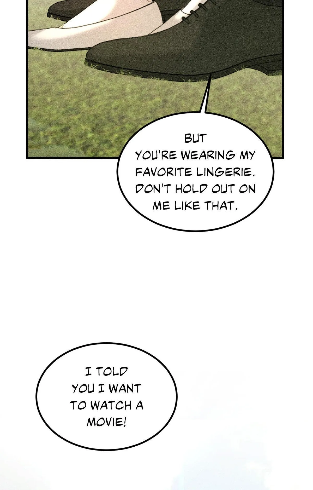 Love Junkie Chapter 6 page 36 - 