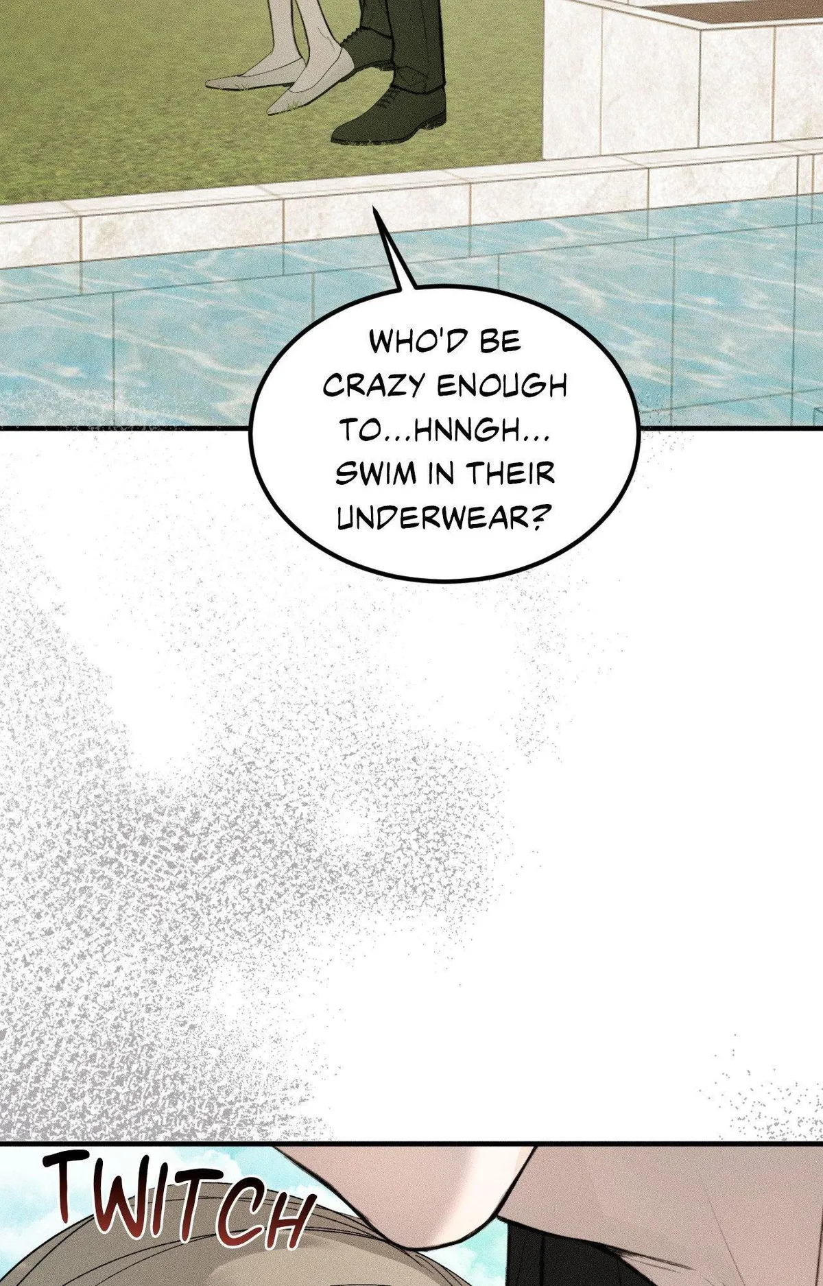 Love Junkie Chapter 6 page 38 - 