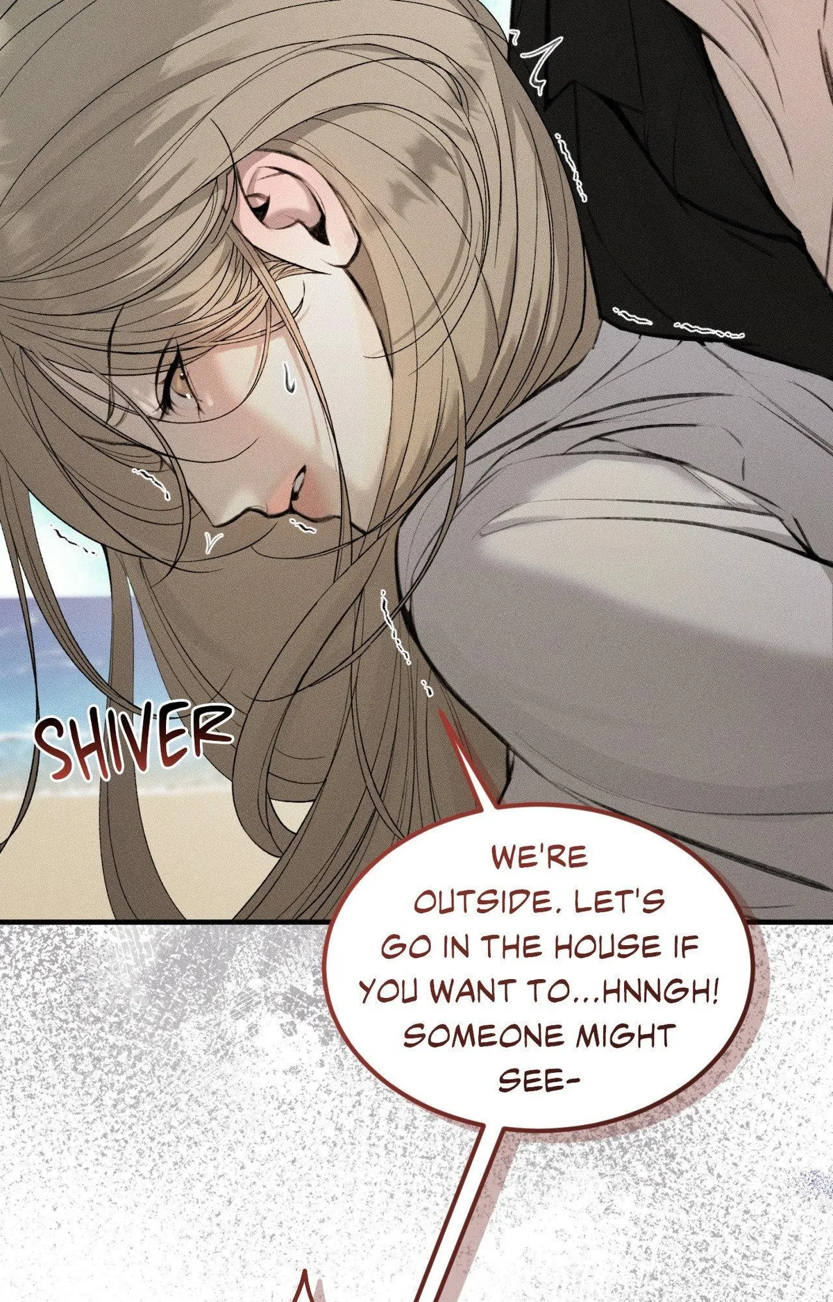 Love Junkie Chapter 6 page 39 - 
