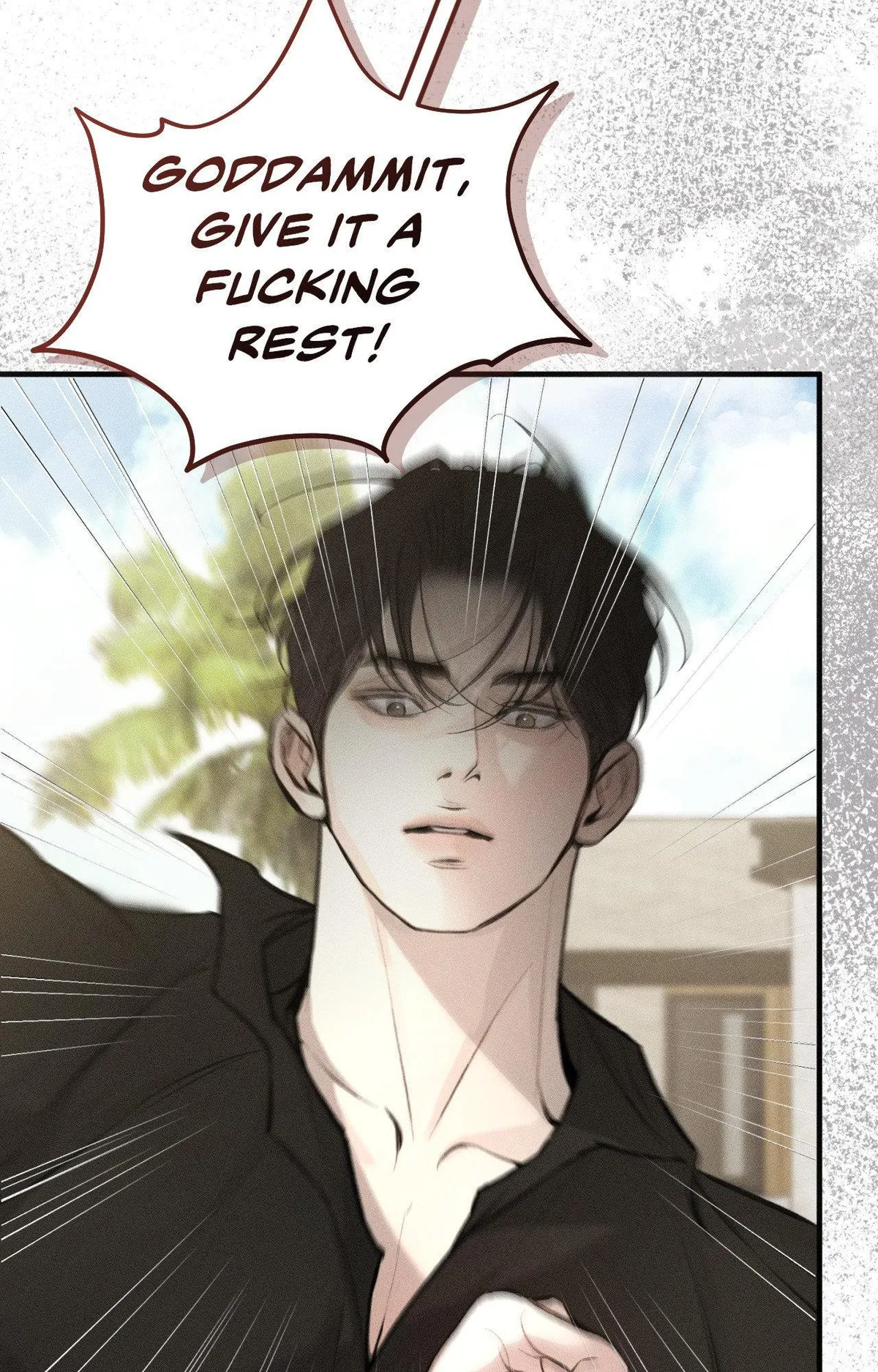 Love Junkie Chapter 6 page 40 - 