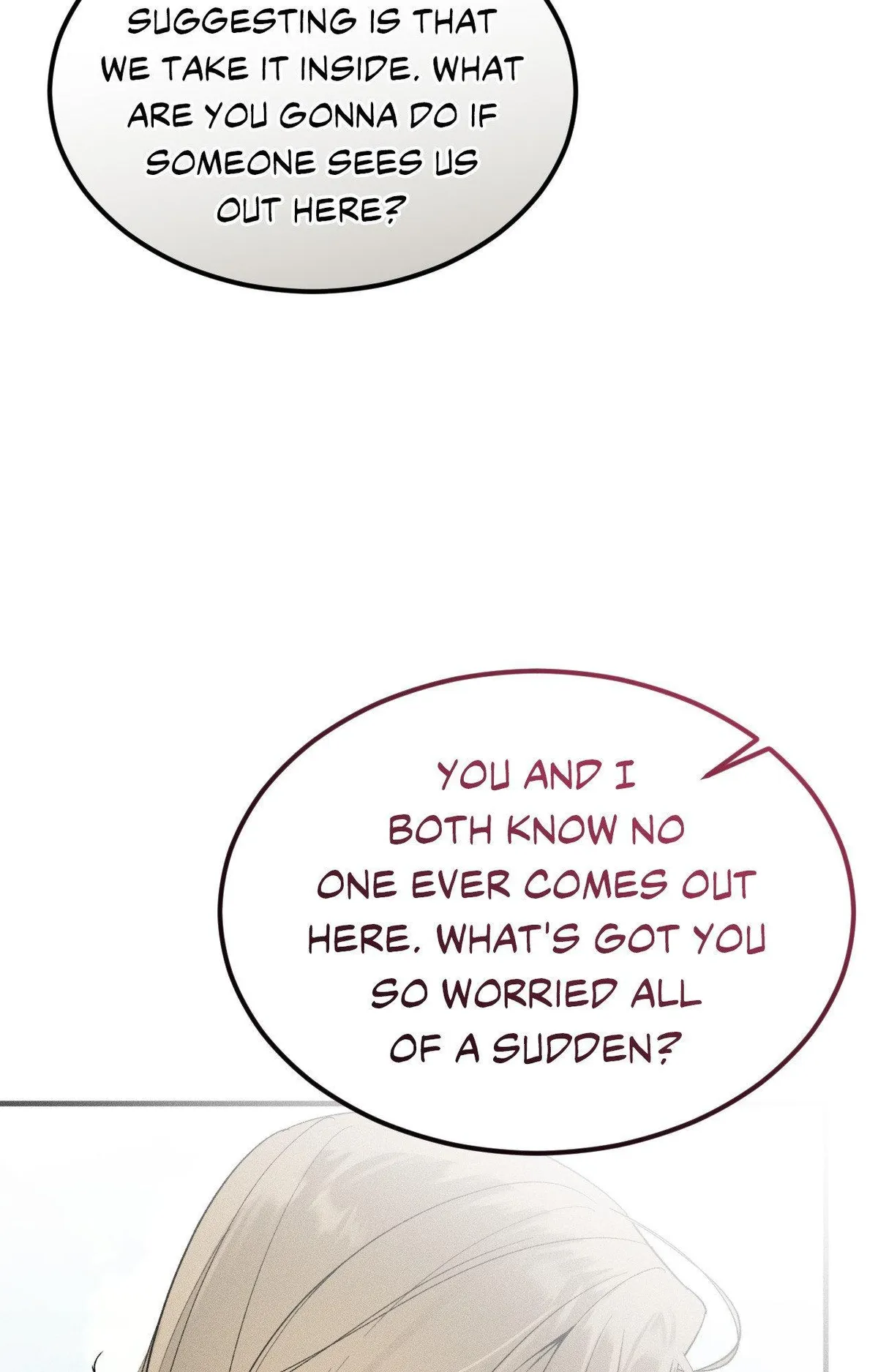 Love Junkie Chapter 6 page 46 - 