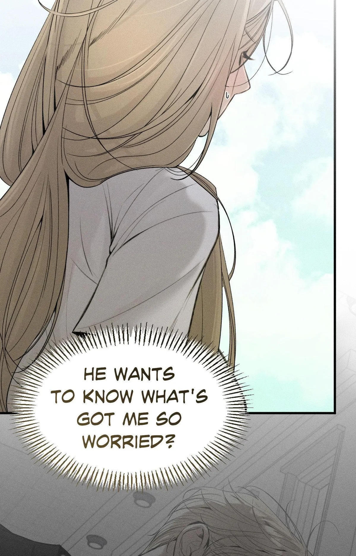 Love Junkie Chapter 6 page 47 - 