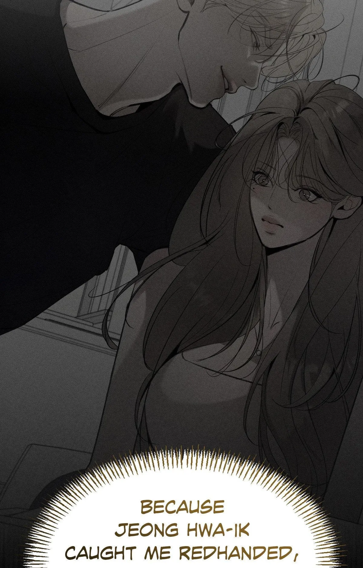Love Junkie Chapter 6 page 48 - 
