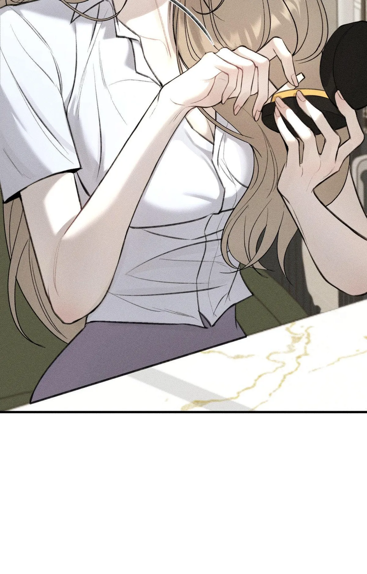 Love Junkie Chapter 6 page 6 - 