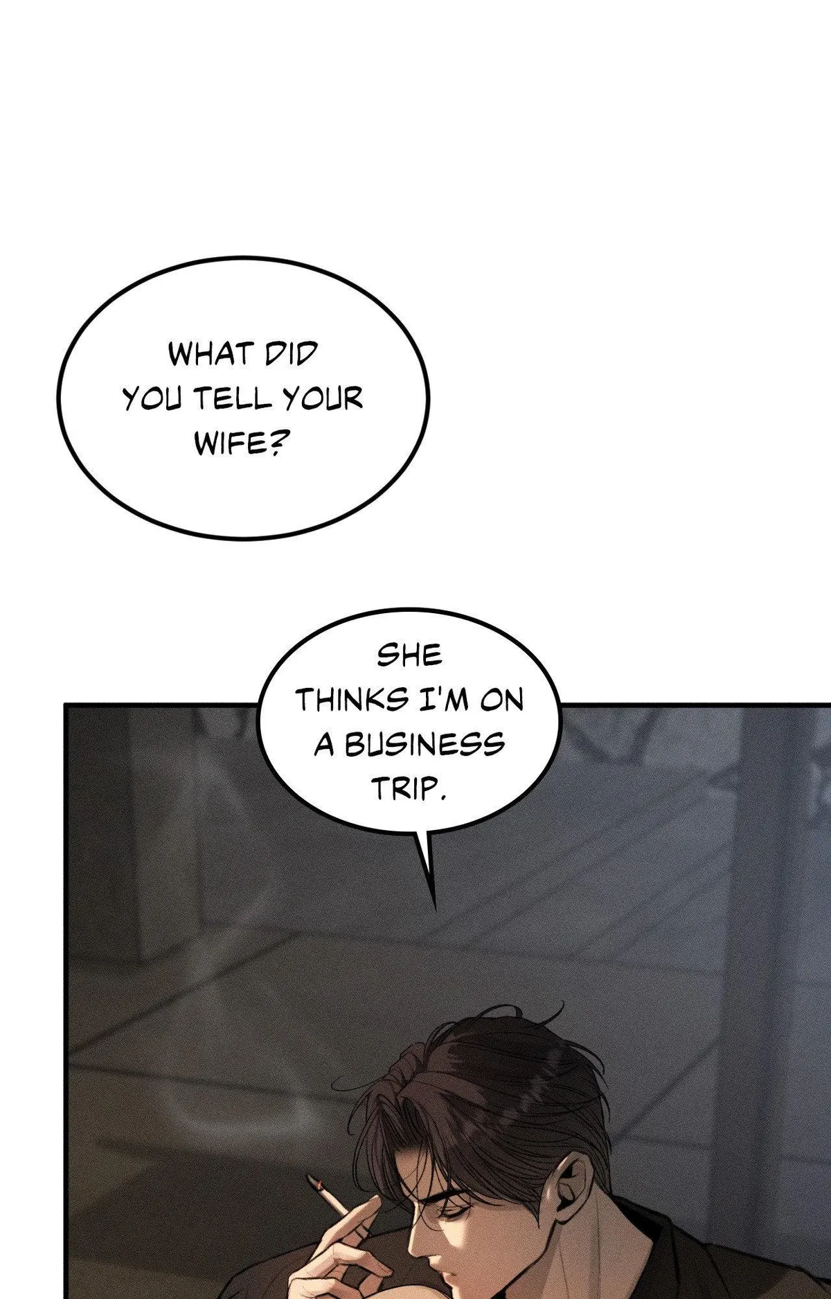 Love Junkie Chapter 6 page 56 - 