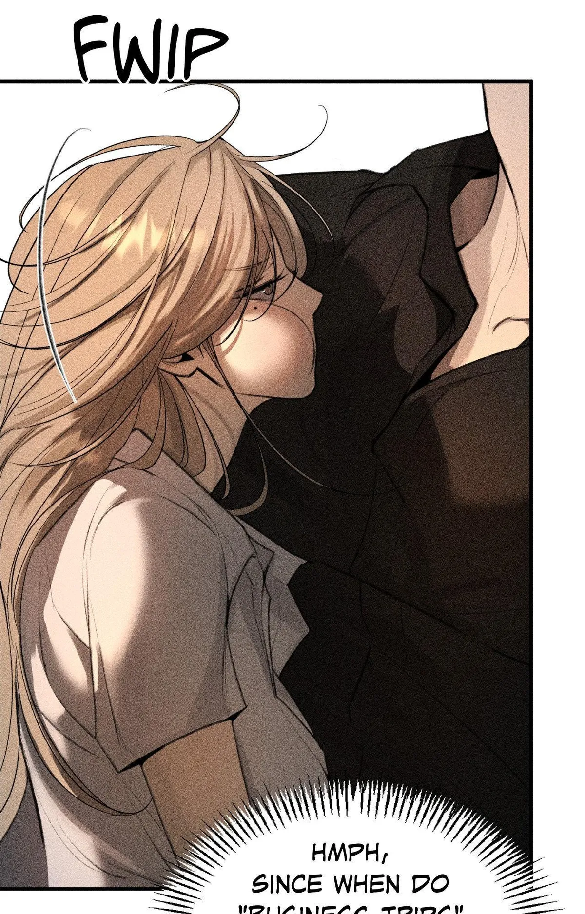 Love Junkie Chapter 6 page 58 - 