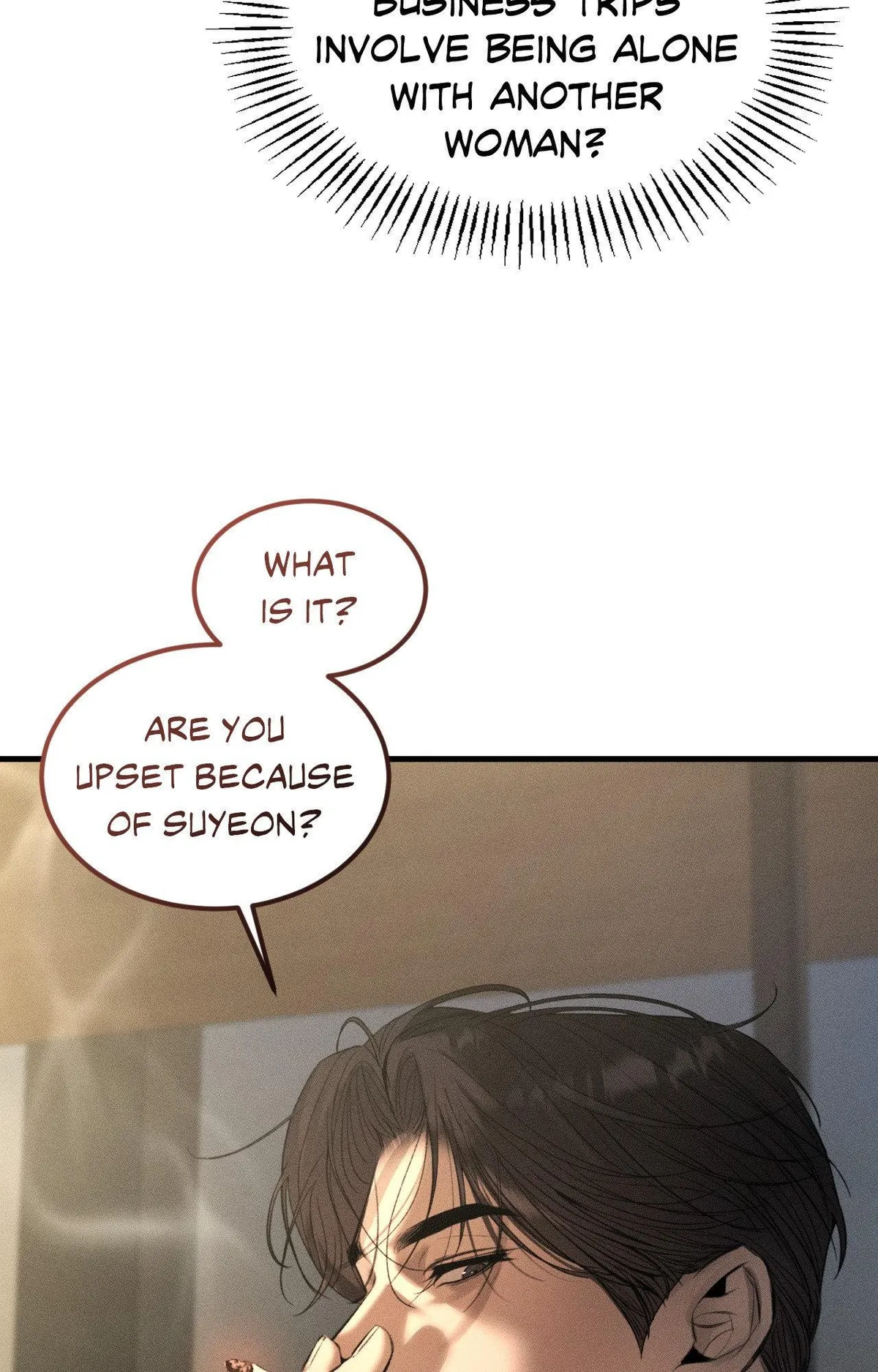 Love Junkie Chapter 6 page 59 - 