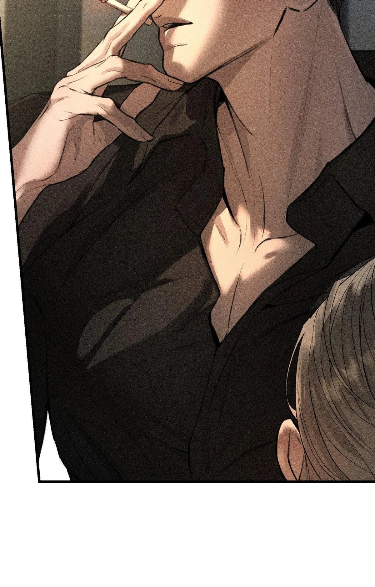 Love Junkie Chapter 6 page 60 - 