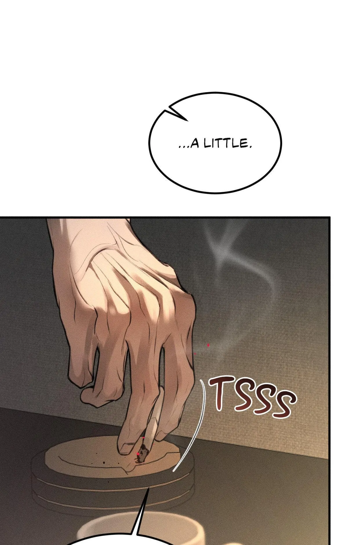 Love Junkie Chapter 6 page 61 - 